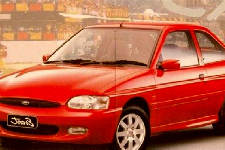 escort Broadwater