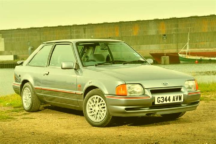 escort Broadwood
