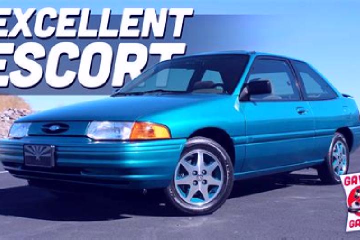 escort Brocton