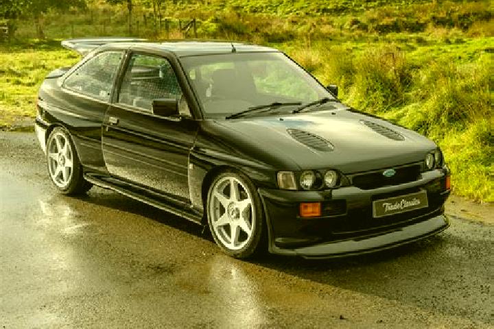 escort Brognaturo