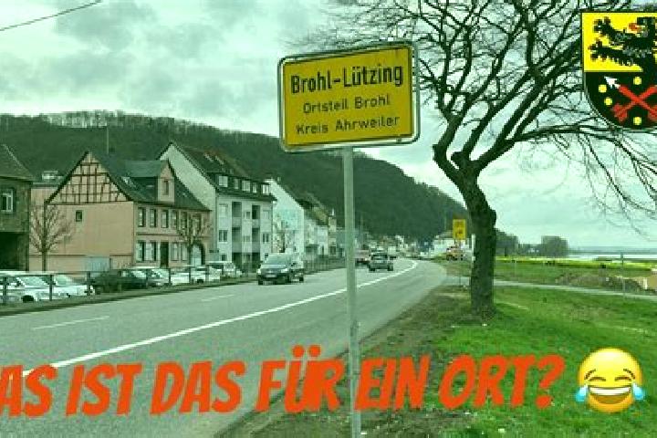 escort Brohl-Lutzing