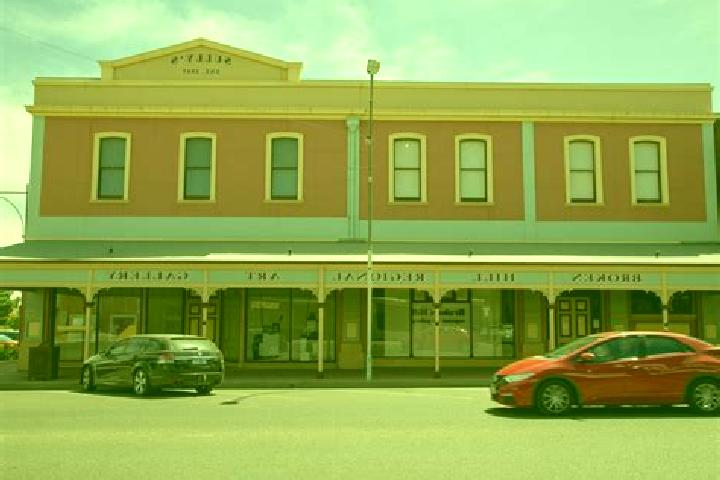 escort Broken Hill