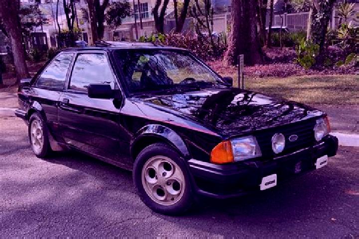 escort Bromham