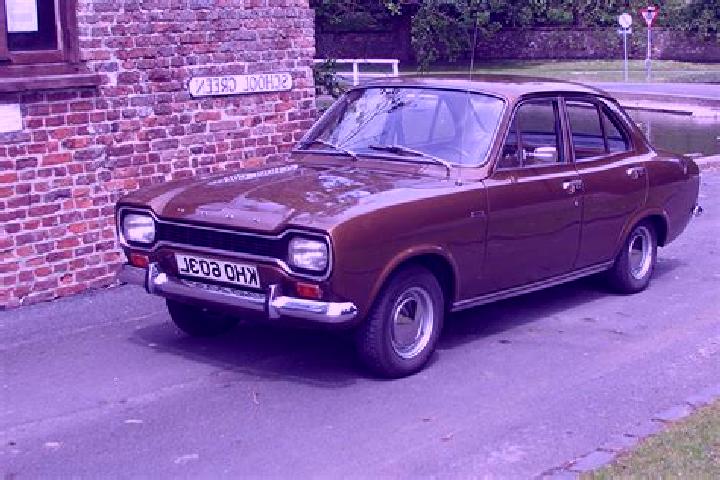 escort Bromley