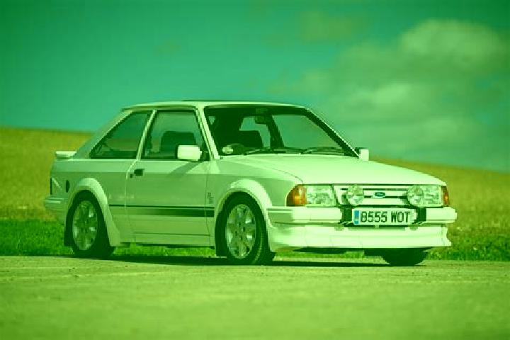 escort Brookston