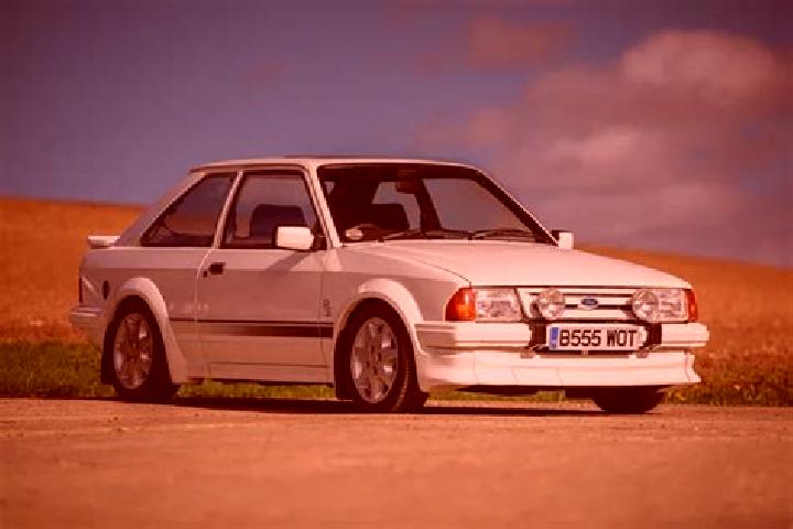 escort Brotton