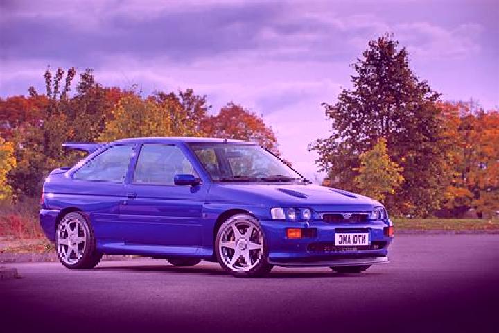 escort Brouchy
