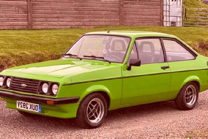 escort Broughshane