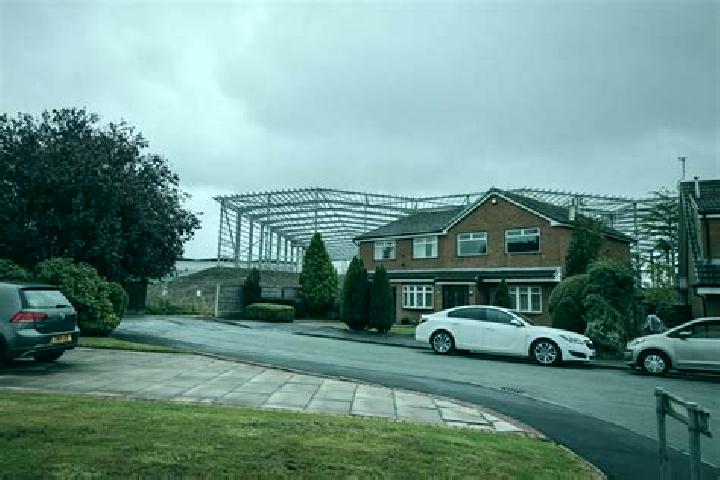 escort Broughton Astley