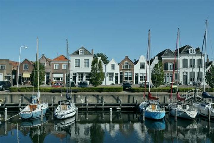 escort Brouwershaven