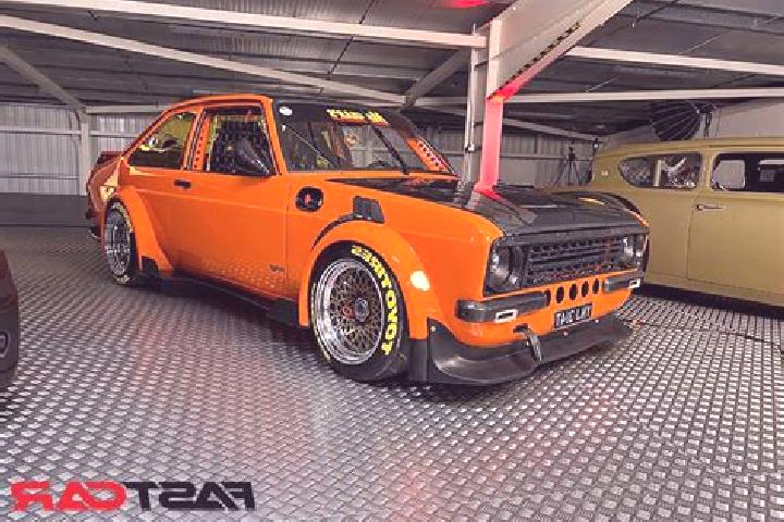 escort Brovello