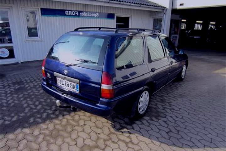 escort Brovst