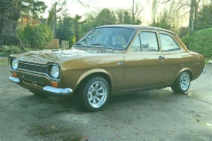 escort Brown Hill