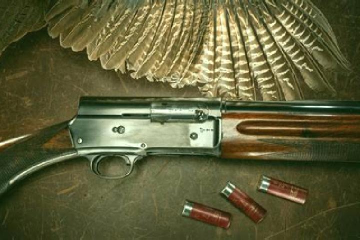 escort Browning