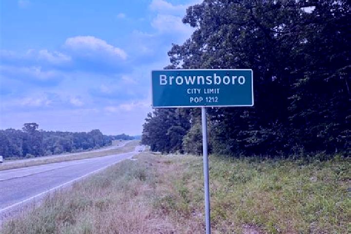 escort Brownsboro