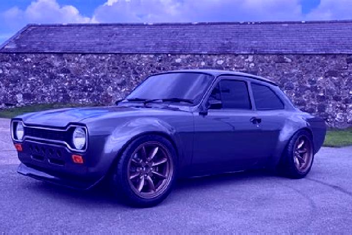 escort Browntown