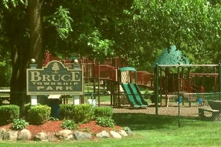 escort Bruce Park