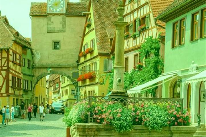 escort Bruchweiler-Barenbach