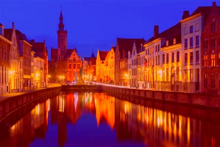 escort Bruges