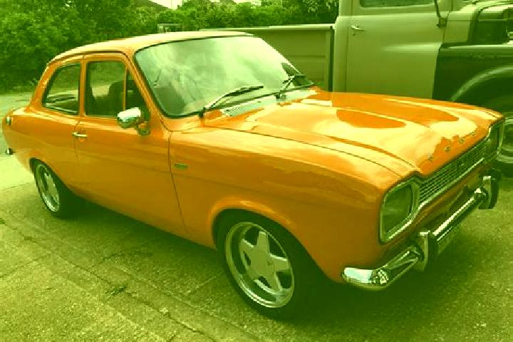 escort Bruiu