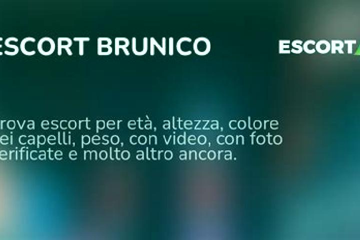 escort Brunico
