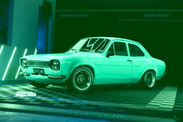 escort Brunsmark