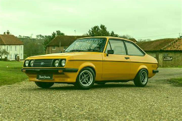 escort Brusperk