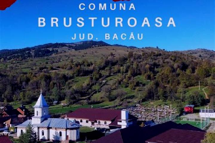 escort Brusturoasa