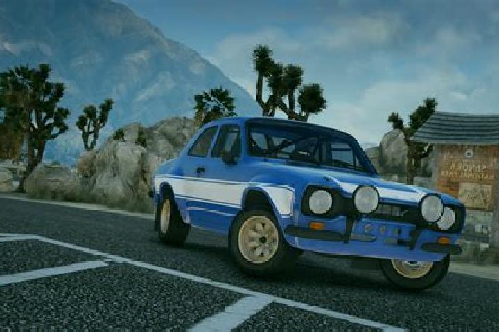 escort Bruthen