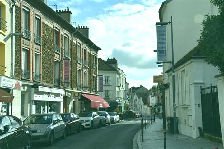 escort Bry-sur-Marne