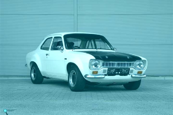 escort Brymbo