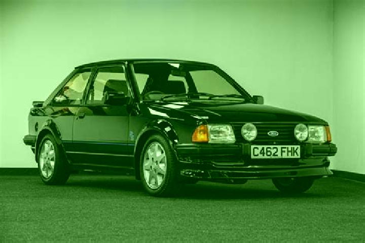 escort Bryndwr