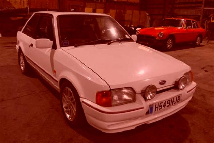 escort Bua