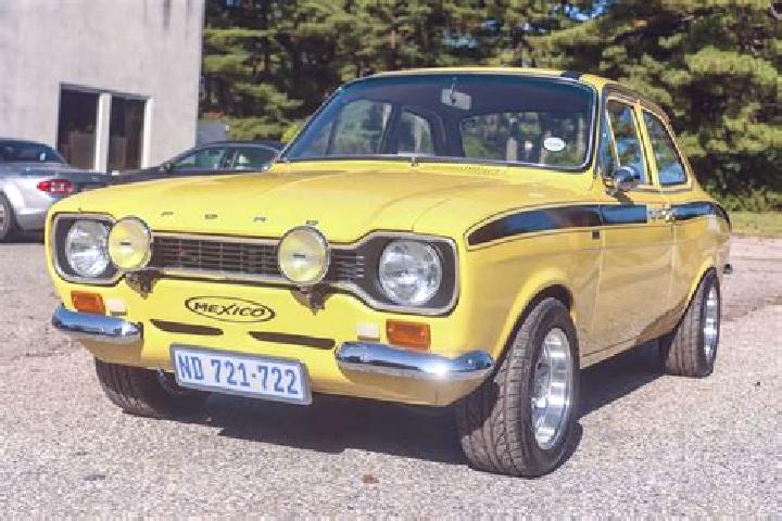escort Bual