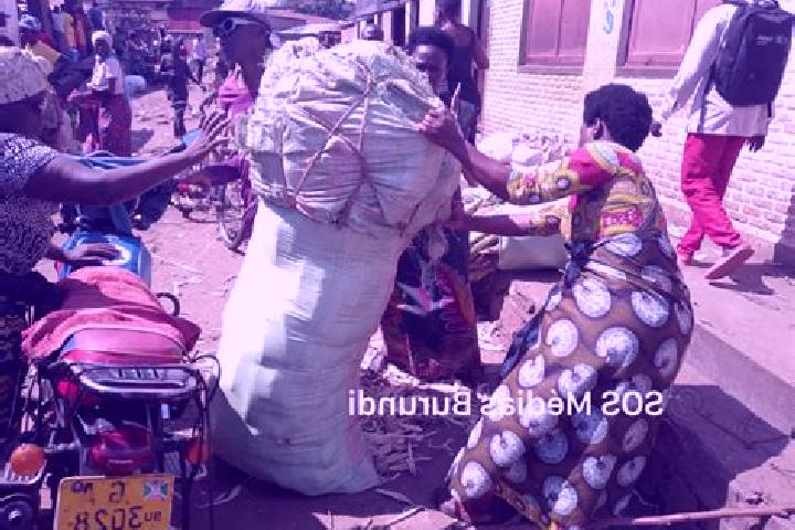 escort Bubanza