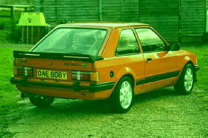 escort Bubbenhall