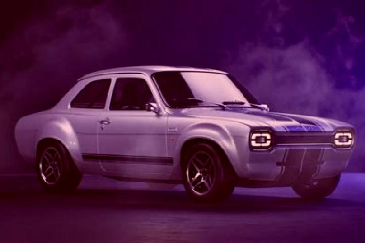 escort Bucaq