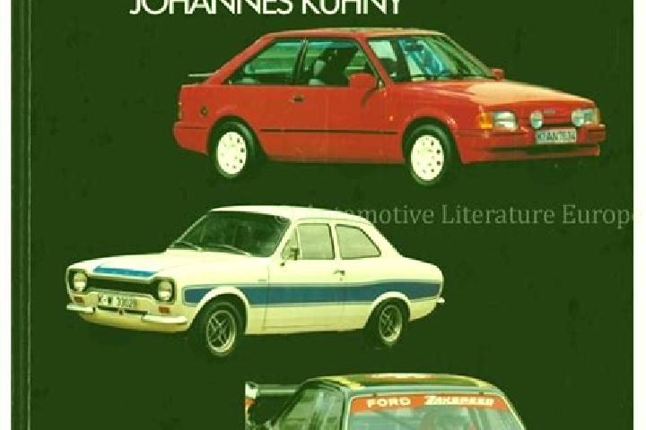 escort Buch