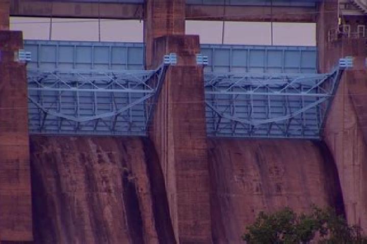 escort Buchanan Dam