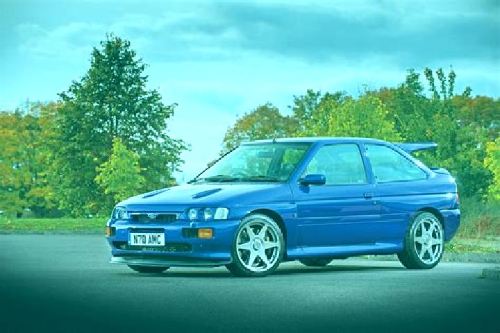 escort Buchanan