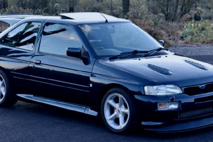 escort Bucium