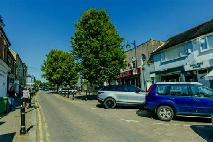 escort Buckhurst Hill