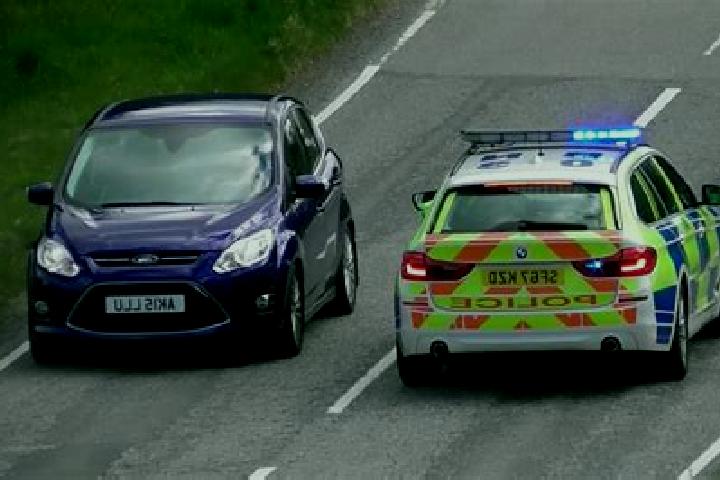 escort Buckie