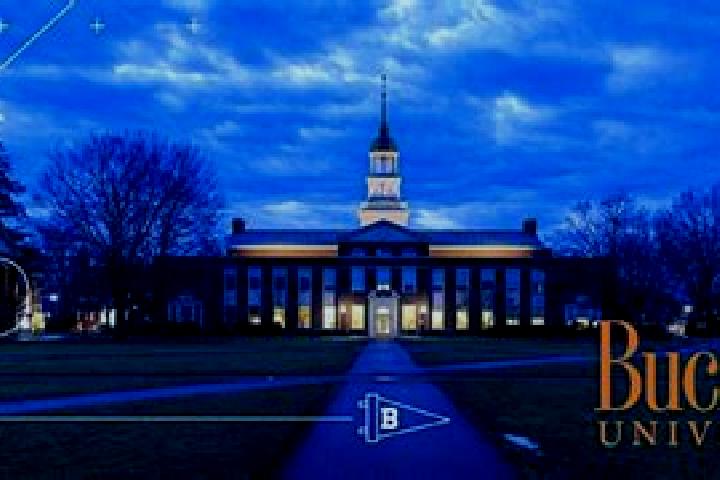 escort Bucknell