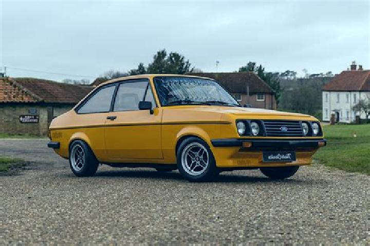 escort Buckow