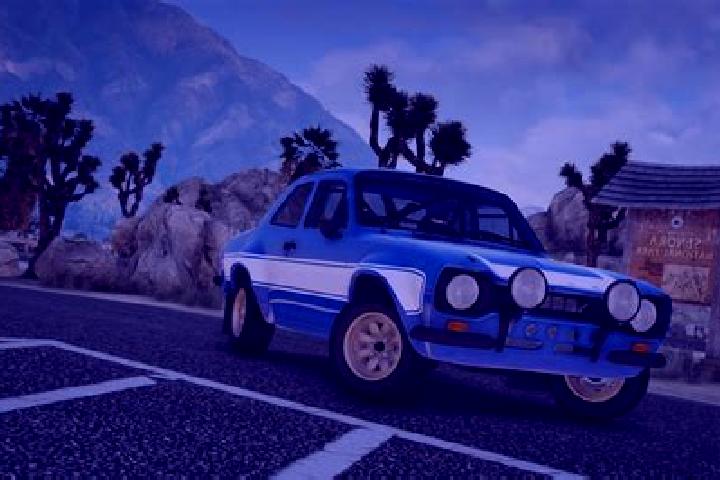 escort Bucloc