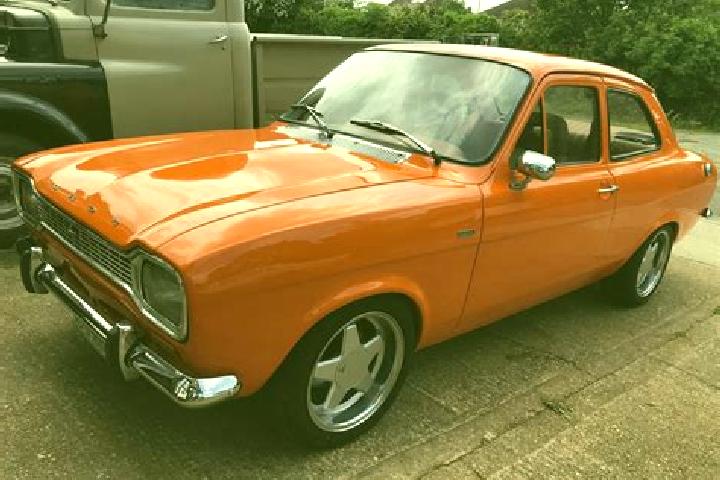 escort Buco