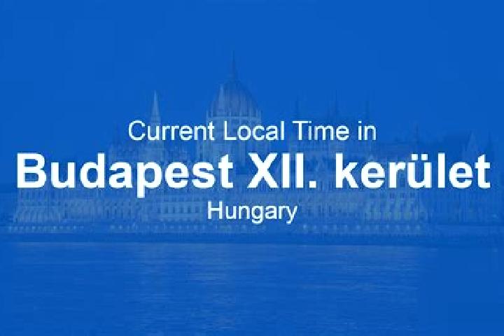 escort Budapest XII. keruelet