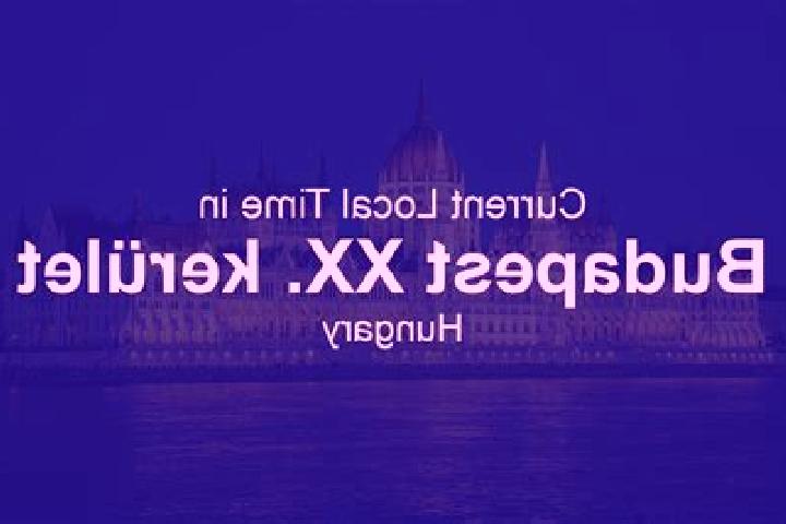escort Budapest XX. keruelet