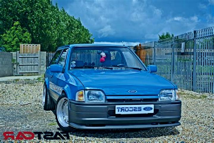 escort Budy